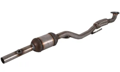 Produktbild von JMJ Katalysator Kat für VW POLO (9N) 1091751