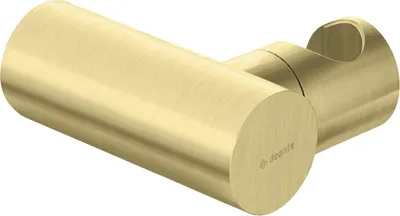Image de Brass earpiece holder