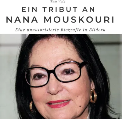 Produktbild von Ein Tribut an Nana Mouskouri
