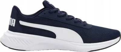 Produktbild von Puma Night Runner V2 3792570003 (8/navy-white)