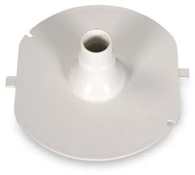 Produktbild von Saugplatte für Skimmer Ocean De Luxe