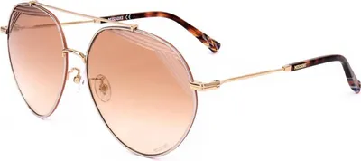 Produktbild von Missoni Mod. Mis 0015_S Palladgol