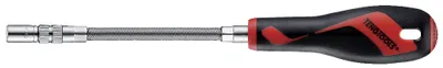 Produktbild von TENG TOOLS Schlitzschraubendreher 12x125 mm MDN412 CRV 5020385061446