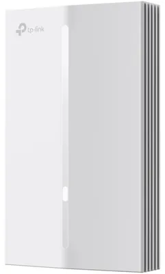 Obrázek produktu pro TP-Link Festa F65-Wall, 2.4 GHz, 5 GHz, 3000 Mbit/s, WPA-Enterprise, WPA-Personal, WPA2-Enterprise, WPA2-Personal, WPA3-Enterprise, WPA3-Personal