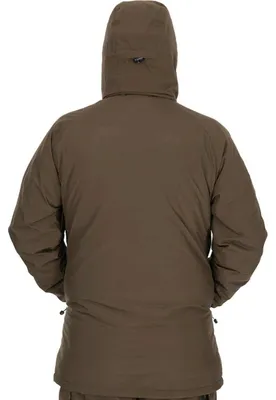 Produktbild von Fox Khaki sherpa-tec jacket - Angeljacke, Größe:M