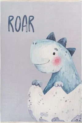 Produktbild von My Greta 616 Roar 115cm x 170cm