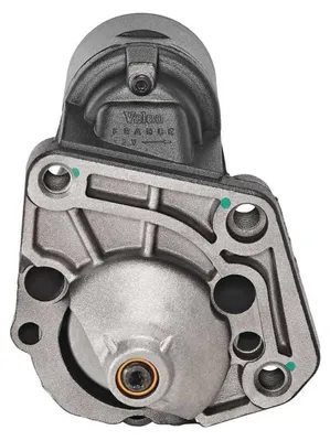 Produktbild von Anlasser Starter 12 V 1,1 kW 9 Zähne VALEO für u.a. VOLVO S40