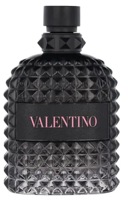 Produktbild von VALENTINO Born In Roma Uomo, Männer, 150 ml, Spray, 560428 01 - INGREDIENTS: ALCOHOL ●AQUA / WATER / EAU ●PARFUM / FRAGRANCE●LIMONENE ●BENZYL..., 1 Stück(e)