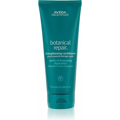 Produktbild von Aveda 18084019535, Frauen, Alle Haare, Alle Farben, Verstärkung, Reparatur, Anti-Frizz, Weichmachend, Glättend, Glanz, 200 ml, Tube