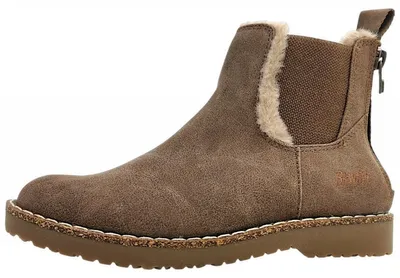 Produktbild von Blowfish Stiefelette Stiefelette Kunstleder/Textil
