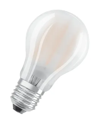 Produktbild von LEDVANCE 4058075435445, 11 W, 100 W, E27, 1521 lm, 15000 h, Kühles Tageslicht