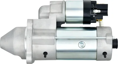 Productafbeelding van HELLA 8EA 015 642-631 Startmotor, 3,2 kW, 12V, voor vrachtwagens