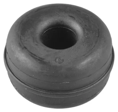 Produktbild von Tedgum 00464971 Steuerstangenbuchse Vorne Nissan Vanette