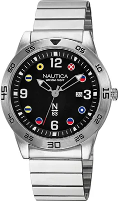 Obrázok produktu pre Pánske hodinky Nautica N83 Puerto Ayora