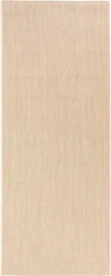 Obrázok produktu pre 80x200 cm Behúň Meadow 102727 Beige – na von aj na doma