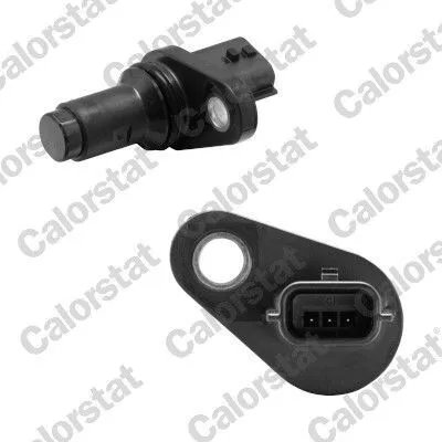 Obrázek produktu pro CALORSTAT by Vernet CS0398 – Snímač otáček klikové hřídele pro NISSAN Qashqai / Qashqai +2 I (J10, NJ10)