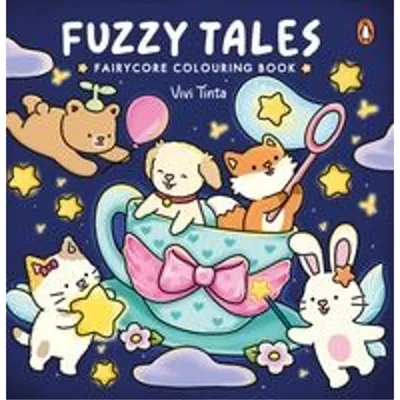 Image de Fuzzy Tales