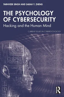 Produktbild von The Psychology of Cybersecurity