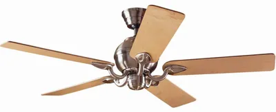 Obrázek produktu pro Stropní ventilátor Salinas 132 cm s vytahovací šňůrou