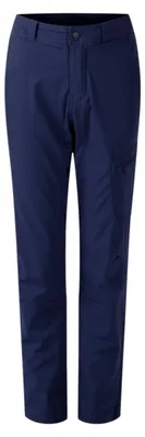 Obrázok produktu pre Regatta – detské turistické nohavice „Rapid“ RG12929 (164) (námornícka modrá)