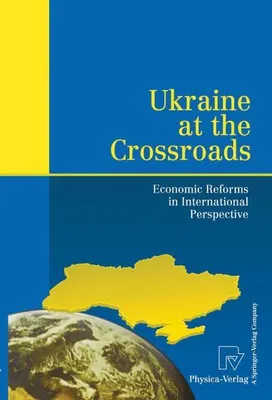 Produktbild von Ukraine at the Crossroads