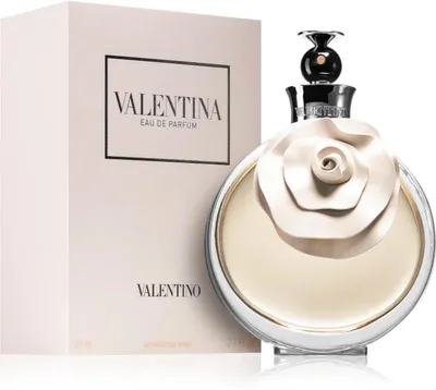 Obrázok produktu pre Valentino Valentina Parfumovaná voda, 80 ml
