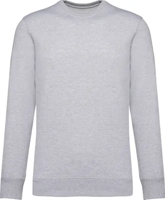 Produktbild von Kariban Recyceltes Uni-Sweatshirt mit Rundhalsausschnitt
