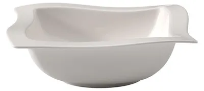 Imagen del producto de Bol NewWave, 244 x 244 x 79 mm, 1000 ml | Villeroy & Boch | N.º de artículo: 1025253330 | EAN: 4003683281410