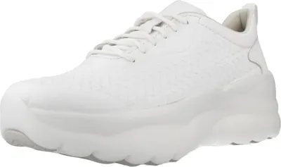 Produktbild von Geox Damen Sneaker D551FB 00085 C1000 Farbe: Weiß Größe: 39