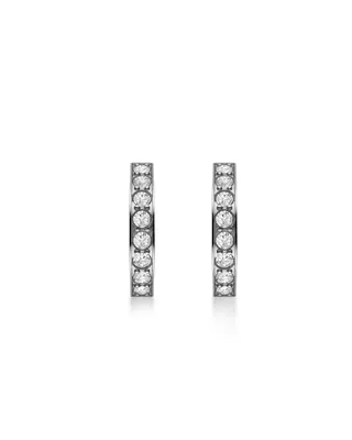 Productafbeelding van Feinstahl oorbellen, ringen, basiscollectie, modelnummer JECHS-J572