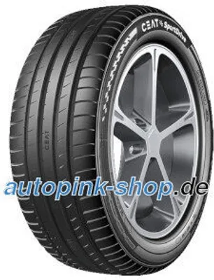 Zdjęcie produktu dla Ceat Sportdrive 255/40R18 99Y Bsw Xl