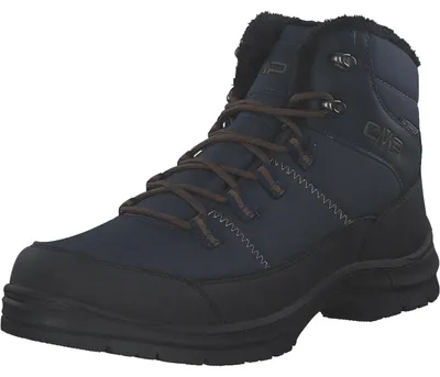 Produktbild von CMP Unisex ANNUUK SNOW BOOT WP, Blue Ink, 45 EU Weit
