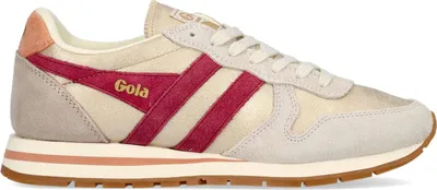 Produktbild von Gola Daytona Blaze Gold/Cerise/Terracotta Größe EU 37