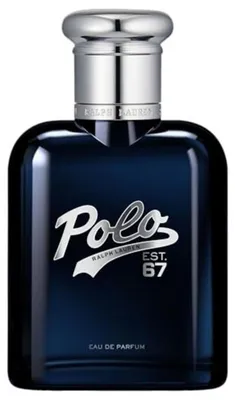 Immagine prodotto di Ralph Lauren Polo Est. 67 Eau de Parfum Spray (75 ml)