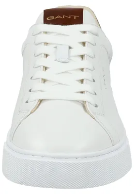 Productafbeelding van GANT Sneaker, gladleren
