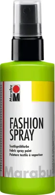Produktbild von Marabu Fashion Spray reseda 100ml
