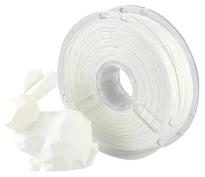 Obrázek produktu pro Polymaker PolyMax PLA White 1,75 mm 750 g