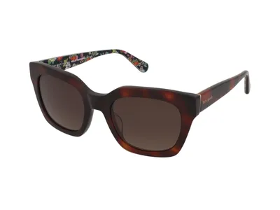Zdjęcie produktu dla Okulary przeciwsłoneczne Kate Spade Camryn/S 086/HA