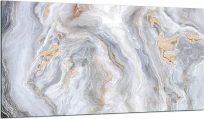 Produktbild von Herdabdeckplatte Glaskeramikkochfeld-Abdeckung Spritzschutz Glas 90x52 Marmor