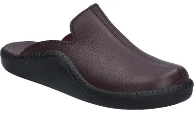 Image de JOSEF SEIBEL Monaco 202 G | Pantoufles pour Hommes | rouge