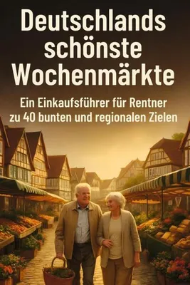 Image de Deutschlands schönste Wochenmärkte