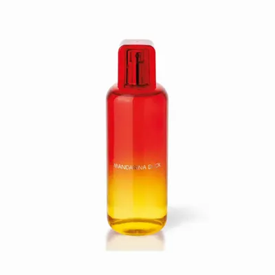 Produktbild von Mandarina Duck The Mandariners For Her Eau De Toilette Spray 100ml
