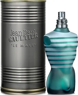 Image de JEAN PAUL GAULTIER | LE MALE | Eau de Toilette