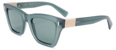 Immagine prodotto di Lanvin LNV668S Verde opalino 51/20/145 Occhiali da sole da donna