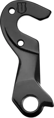 Produktbild von MARWI Schaltauge GH-287 inkl. Schrauben für Cube Litening C:62/C:68, Aluminiu...