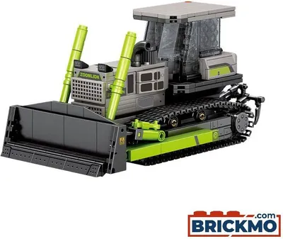 Produktbild von Sembo Zoomlion Bulldozer 705115