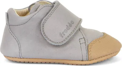 Produktbild von Froddo Baby Light Grey Größe EU 24