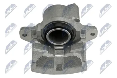 Produktbild von NTY Bremssattel Vorne Rechts für RENAULT TWINGO II (CN0) Ø48mm HZP-RE-018