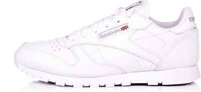 Image de Reebok Classic Leather chaussures femme blanc 50151 r. 35