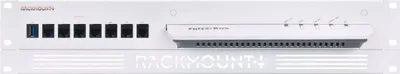 Image de Kit Rackmount.IT pour AVM Fritz!Box 6660 Cable / 6890 / 7590
